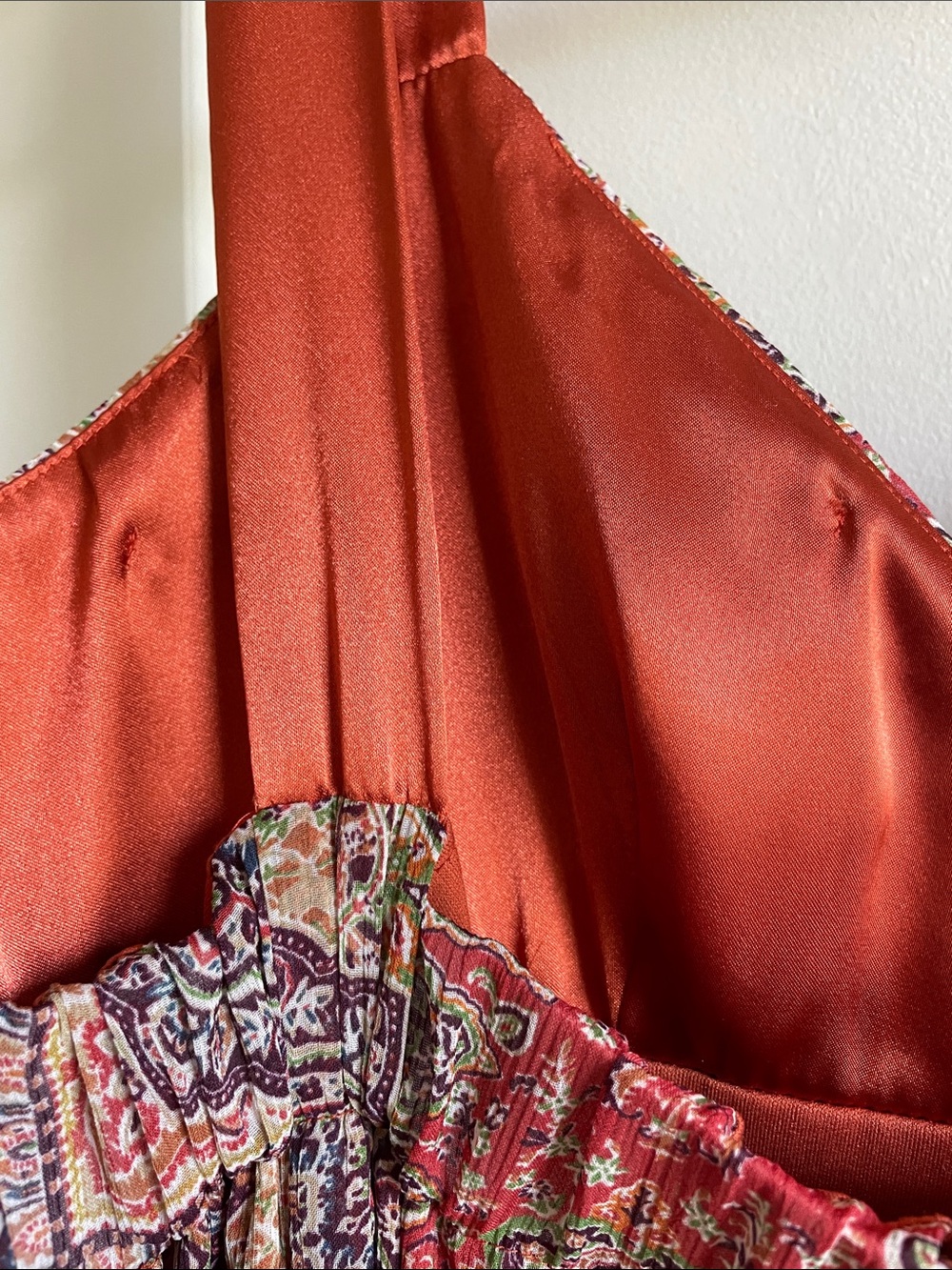 Maxi dress boho chic - Picture 12 of 15